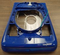 55726-32r  Blue Base with furniture guard